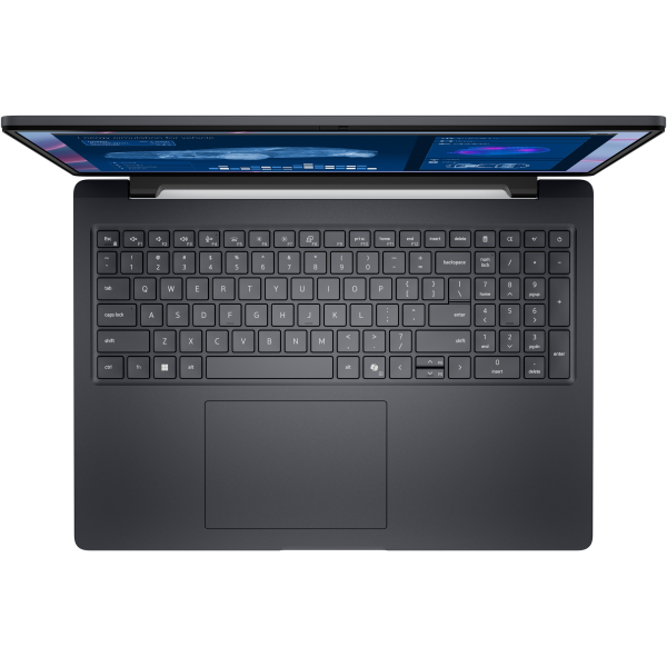 DELL Pro Max 16 MC16255 Copilot+ PC AMD Ryzen AI 7 PRO PRO 350 Workstation mobile 40,6 cm [16] Full HD+ 32 GB LPDDR5x-SDRAM 512 GB SSD NVIDIA RTX PRO 500 Blackwell Wi-Fi 7 [802.11be] Windows 11 Pro Nero Inglese UK (^DELLPM16 AI7PRO350 32G/512G W11PNP...