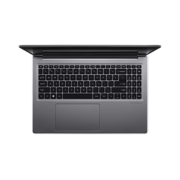 Acer Extensa 15 EXO15-51-582B Intel Core Ultra 5 115U Computer portatile 39,6 cm [15.6] Full HD 16 GB DDR5-SDRAM 512 GB SSD Wi-Fi 6 [802.11ax] Windows 11 Home Grigio (Acer Extensa 15 EXO15-51 EXO15-51-582B 39.6 cm [15.6] Notebook - Full HD - 60 Hz - ...