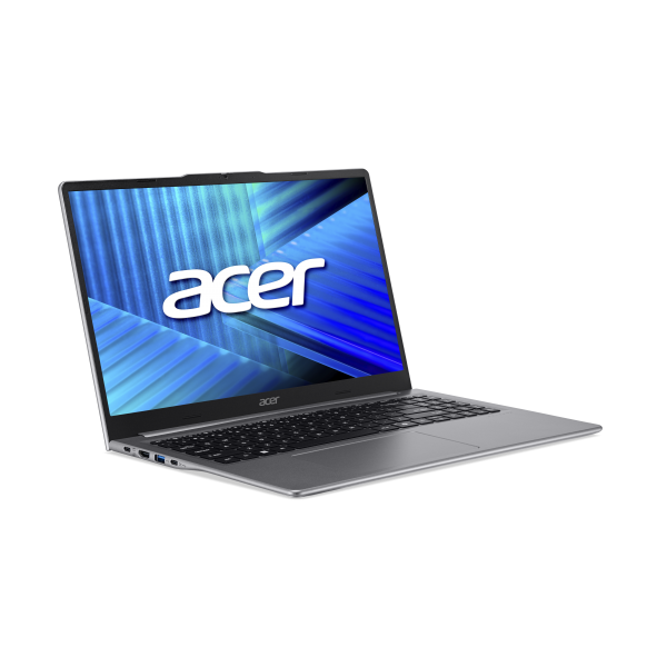 Acer Extensa 15 EXO15-41-R8UE AMD Ryzen 5 7430U Computer portatile 39,6 cm [15.6] Full HD 16 GB DDR4-SDRAM 512 GB SSD Wi-Fi 6 [802.11ax] Windows 11 Pro Grigio (Acer Extensa 15 EXO15-41 EXO15-41-R8UE 39.6 cm [15.6] Notebook - Full HD - 60 Hz - AMD Ryz...