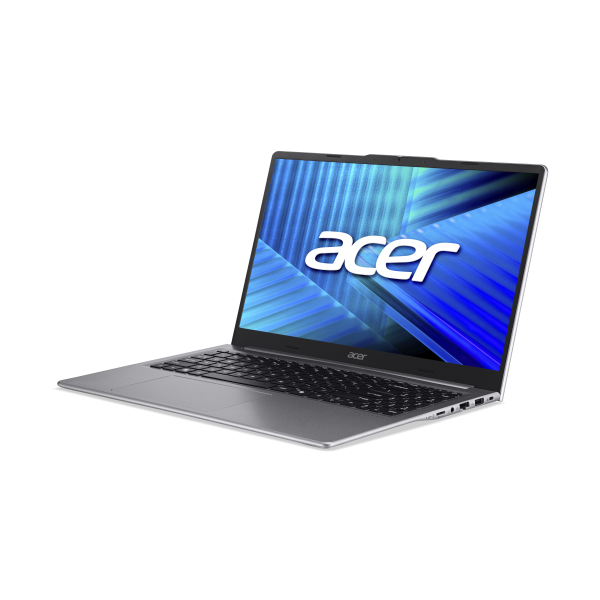 Acer Extensa 15 EXO15-41-R8UE AMD Ryzen 5 7430U Computer portatile 39,6 cm [15.6] Full HD 16 GB DDR4-SDRAM 512 GB SSD Wi-Fi 6 [802.11ax] Windows 11 Pro Grigio (Acer Extensa 15 EXO15-41 EXO15-41-R8UE 39.6 cm [15.6] Notebook - Full HD - 60 Hz - AMD Ryz...