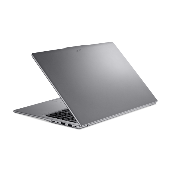 Acer Extensa 15 EXO15-41-R8UE AMD Ryzen 5 7430U Computer portatile 39,6 cm [15.6] Full HD 16 GB DDR4-SDRAM 512 GB SSD Wi-Fi 6 [802.11ax] Windows 11 Pro Grigio (Acer Extensa 15 EXO15-41 EXO15-41-R8UE 39.6 cm [15.6] Notebook - Full HD - 60 Hz - AMD Ryz...