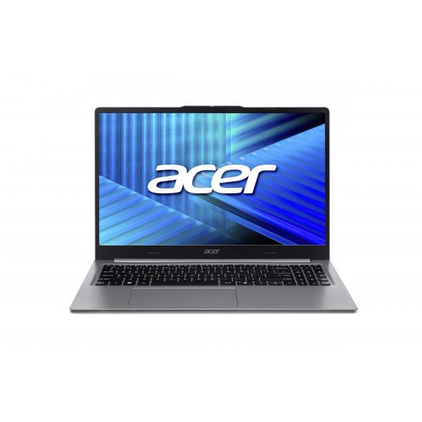 Acer Extensa 15 EXO15-41-R8UE AMD Ryzen 5 7430U Computer portatile 39,6 cm [15.6] Full HD 16 GB DDR4-SDRAM 512 GB SSD Wi-Fi 6 [802.11ax] Windows 11 Pro Grigio (Acer Extensa 15 EXO15-41 EXO15-41-R8UE 39.6 cm [15.6] Notebook - Full HD - 60 Hz - AMD Ryz...