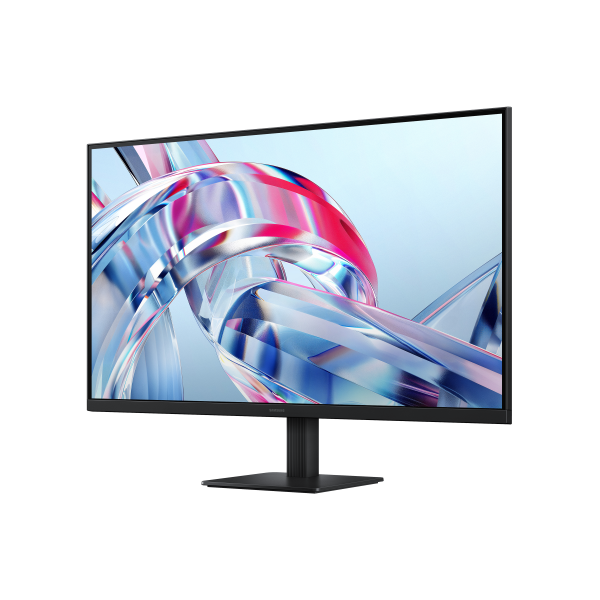 Samsung S70H Monitor PC 81,3 cm [32] 3840 x 2160 Pixel 4K Ultra HD LCD Nero (81,3 cm [32] 3840 x 2160 Pixel SAMSUNG LS32H704EAUXEN 16:9 4K Ultra HD VA 5 ms 60 Hz HDR DisplayPort HDMI VESA)Samsung8806099141943LS32H704EAUXEN