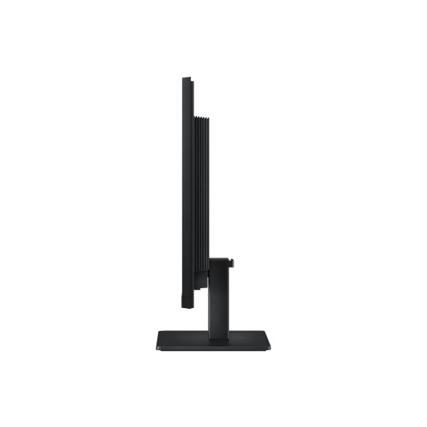 Samsung S70H Monitor PC 68,6 cm [27] 3840 x 2160 Pixel 4K Ultra HD LCD Nero (68,6 cm [27] 3840 x 2160 Pixel SAMSUNG LS27H704EAUXEN 16:9 4K Ultra HD IPS 5 ms 60 Hz HDR DisplayPort HDMI VESA)Samsung8806099141905LS27H704EAUXEN