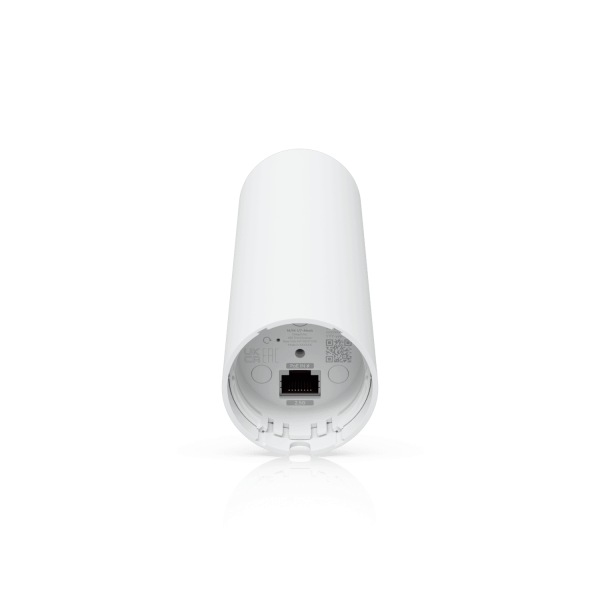 Ubiquiti U7 Mesh 5000 Mbit/s Bianco Supporto Power over Ethernet [PoE] (Ubiquiti Compact indoor/outdoor WiFi 7 AP with integrated long-range antenna system.)UbiquitiU7-MESH