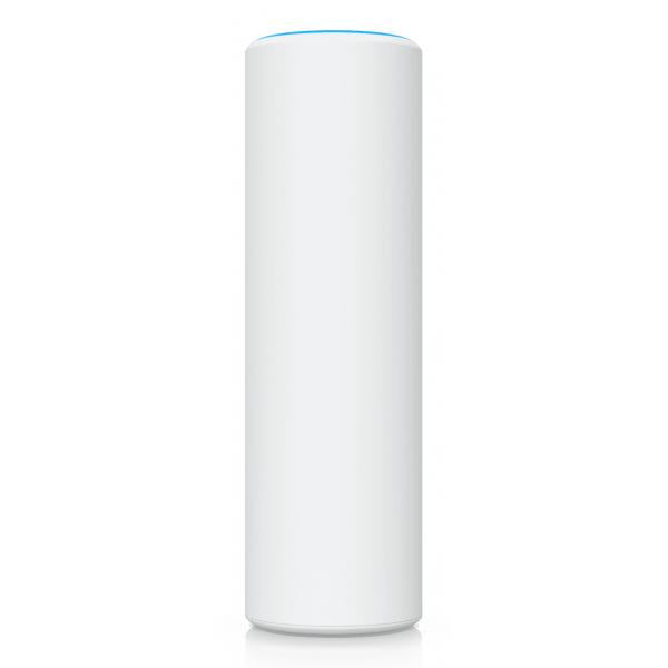 Ubiquiti U7 Mesh 5000 Mbit/s Bianco Supporto Power over Ethernet [PoE] (Ubiquiti Compact indoor/outdoor WiFi 7 AP with integrated long-range antenna system.)UbiquitiU7-MESH