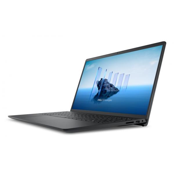 DELL Pro 15 Essential PV15250 Intel Core i5 i5-1334U Computer portatile 39,6 cm [15.6] Full HD 16 GB DDR5-SDRAM 512 GB SSD Wi-Fi 6 [802.11ax] Windows 11 Home Nero Italiano (Dell Pro 15 Essential PV15250 - Intel Core i5 - i5-1334U / fino a 4.6 GHz - W...