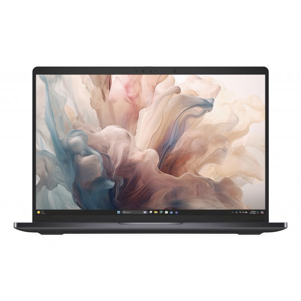 DELL Pro 14 Premium PA14250 Copilot+ PC Intel Core Ultra 7 268V Computer portatile 35,6 cm [14] Full HD+ 32 GB LPDDR5x-SDRAM 1 TB SSD Wi-Fi 7 [802.11be] Windows 11 Pro Italiano Grigio (Dell Pro 14 Premium PA14250 - Copilot+ PC - Intel Core Ultra 7 - ...