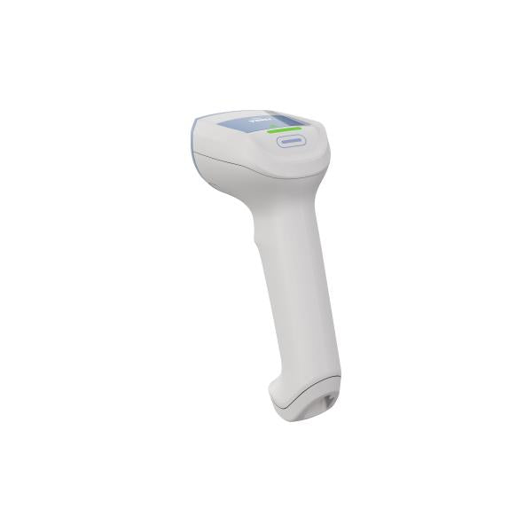 Zebra DS8208-HCBU2104ZVW lettore di codici a barre Lettore di codici a barre portatile 1D/2D LED Bianco (DS8208-HC WHITE VIBRATION USB - KIT DS8208-HC4000BVZWW CBA-U21-S)ZebraDS8208-HCBU2104ZVW