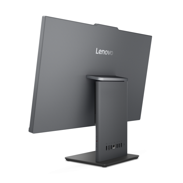 Lenovo ThinkCentre neo 55a 24 Gen 6 Copilot+ PC AMD Ryzen AI 7 350 60,5 cm [23.8] 1920 x 1080 Pixel PC All-in-one 16 GB DDR5-SDRAM 512 GB SSD Windows 11 Pro Wi-Fi 6 [802.11ax] Grigio (Lenovo ThinkCentre neo 55a 24 Gen 6 13F8 - Copilot+ PC - All-in-on...