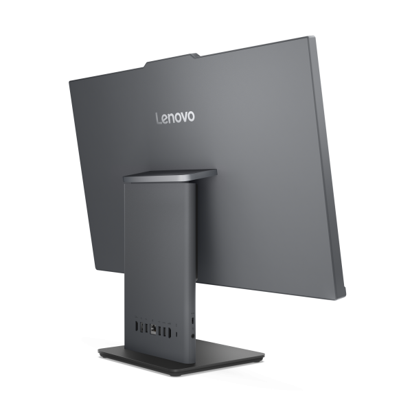 Lenovo ThinkCentre neo 55a 24 Gen 6 Copilot+ PC AMD Ryzen AI 7 350 60,5 cm [23.8] 1920 x 1080 Pixel PC All-in-one 16 GB DDR5-SDRAM 512 GB SSD Windows 11 Pro Wi-Fi 6 [802.11ax] Grigio (Lenovo ThinkCentre neo 55a 24 Gen 6 13F8 - Copilot+ PC - All-in-on...