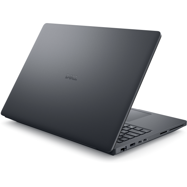 DELL Pro Max 16 Plus MB16250 Intel Core Ultra 7 265HX Workstation mobile 40,6 cm [16] Full HD+ 32 GB DDR5-SDRAM 1 TB SSD NVIDIA RTX PRO 2000 Blackwell Wi-Fi 7 [802.11be] Windows 11 Pro Italiano Nero (Dell Pro Max 16 Plus MB16250 - AI PC - Intel Core ...