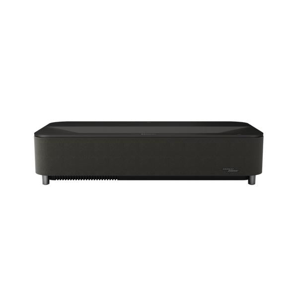 Epson EH-LS970B 4000 ANSI lumen 3LCD UHD 4K [3840x2160] Nero (Epson Lifestudio Grand Plus EH-LS970B - 3LCD projector - 4000 lumens [white] - 4000 lumens [colour] - 3840 x 2160 - 16:9 - 4K - ultra short-throw lens - 802.11a/b/g/n/ac/ax wireless / Blue...