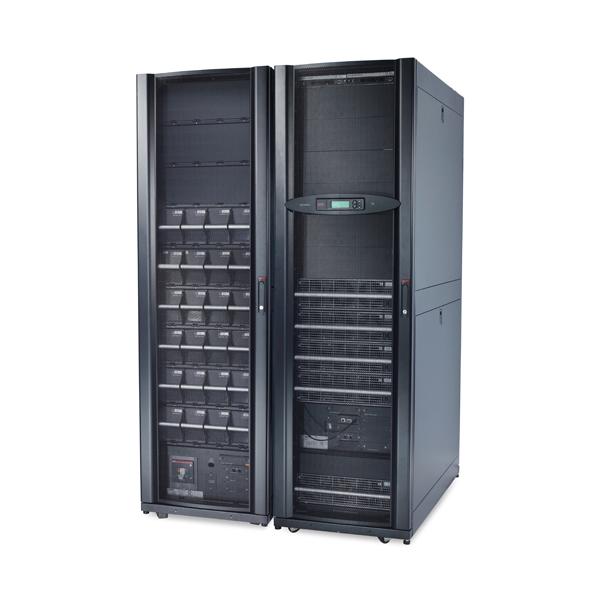APC Symmetra PX 64kW Scalable to 160kW, 400V gruppo di continuità [UPS] 64 kVA (SYMMETRA PX 64KW SCALABLE - TO 160KW 400V IN)Apc5055792367430SY64K160H