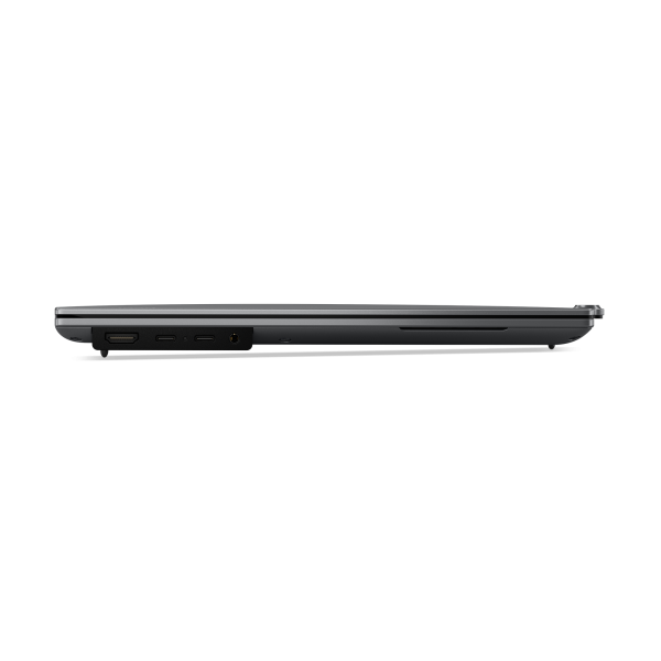 Lenovo ThinkPad X9-15p Gen 1 Aura Edition Copilot+ PC Intel Core Ultra X7 358H Computer portatile 38,9 cm [15.3] 2.8K 32 GB LPDDR5x-SDRAM 1 TB SSD Wi-Fi 7 [802.11be] Windows 11 Pro Grigio Inglese UK (Lenovo ThinkPad X9-15p G1 X7-358H 32GB/1TBSSD 15.3...