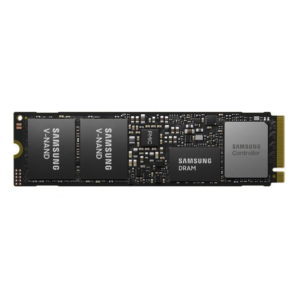 Samsung PM9E1 512 GB M.2 PCI Express 5.0 NVMe (SSD M.2 [2280] 512GB Samsung PM9E1 [PCIe 5.0/NVMe])Samsung4262543010724MZVLC512HFJD-00B07