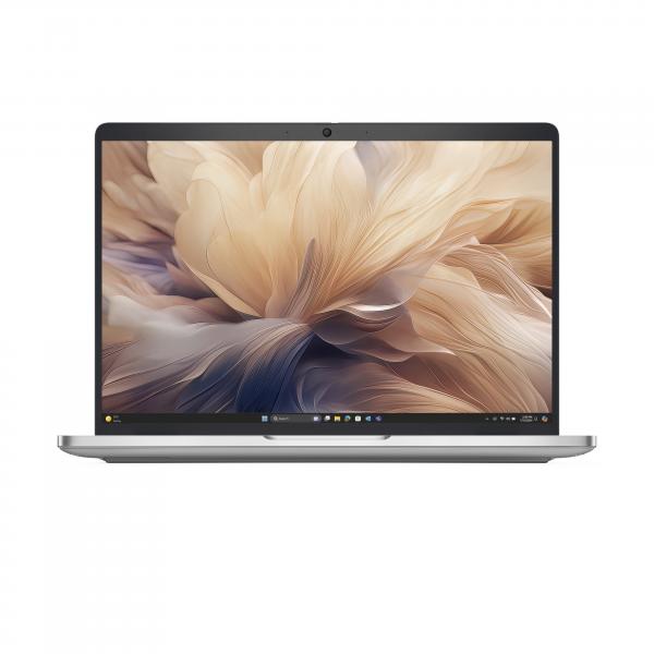 DELL Pro 14 Plus PB14250 Intel Core Ultra 7 255U Computer portatile 35,6 cm [14] Full HD+ 16 GB DDR5-SDRAM 512 GB SSD Wi-Fi 6E [802.11ax] Windows 11 Pro Tedesco Alluminio (DELL PRO 14 PLUS PB14250 - U7-255U 16/512 W11P NOAC 1Y) - Versione TedescaDell...