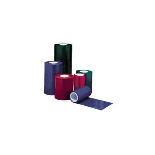 Zebra Z-Select 2000T nastro termico 450 m Nero (RIBBON 2300 WAX 60MM - 450 METERS C-25MM BOX OF 12)Zebra02300BK06045