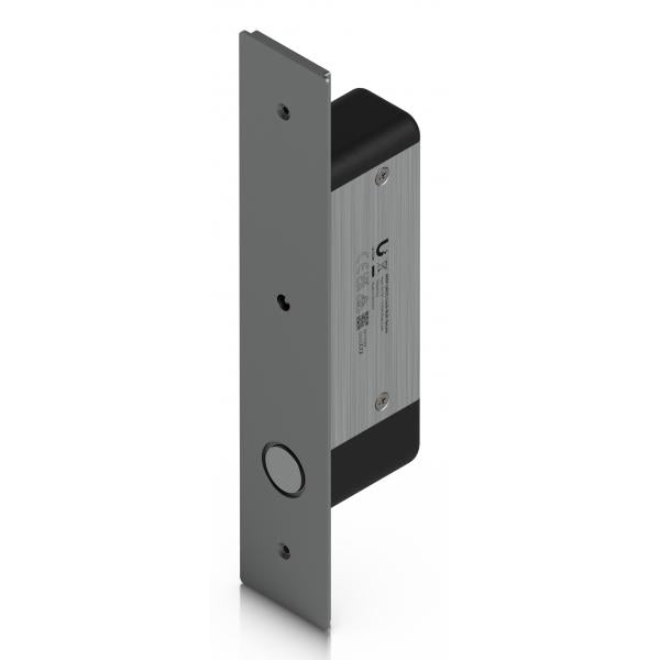 Fail-secure electric drop - bolt lock. - Warranty: 24MUbiquiti0810177163428UACC-LOCK-BOLT-SECURE