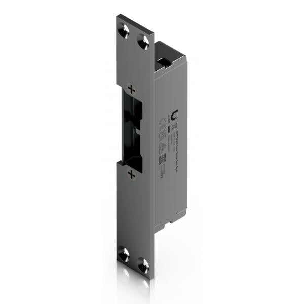 Fail-safe electric strike - lock with 8 mm lock slot - depth support. - Warranty: 24MUbiquiti0810177163442UACC-LOCK-STRIKE-SAFE-8MM