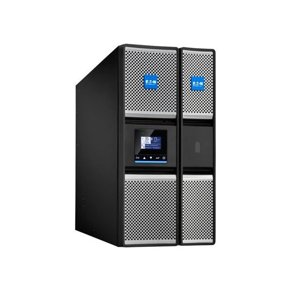 Eaton 9PX6KIRTNG2-L gruppo di continuità [UPS] Doppia conversione [online] 6 kVA 6000 W (EATON 9PX 6000I RT3U NETPACK G2 - LI-ION)Eaton35533407107429PX6KIRTNG2-L