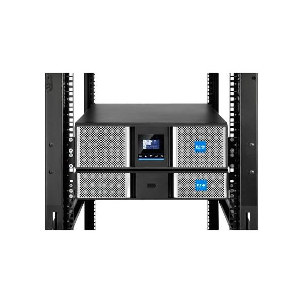 Eaton 9PX6KIRTNG2-L gruppo di continuità [UPS] Doppia conversione [online] 6 kVA 6000 W (EATON 9PX 6000I RT3U NETPACK G2 - LI-ION)Eaton35533407107429PX6KIRTNG2-L