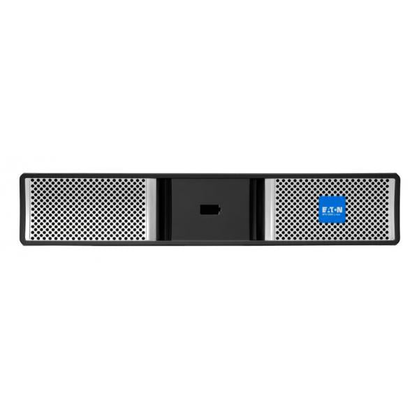 Eaton 9PX EBM 192V RT2U G2 Ioni di Litio (Eaton 9PX G2 - Battery enclosure [rack-mountable / external] - Lithium Ion - 2U)Eaton35533407107669PXEBM192RT2UG2-L