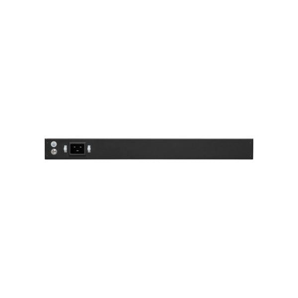 Eaton PDU G4 MA 1U C20I 16A 1P unità di distribuzione dell'energia [PDU] 8 presa[e] AC Nero (PDU G4 MA 1U C20i 16A 1P 4xC13,4xC39 EHMAFC20G)Eaton3553340697517EHMAFC20G