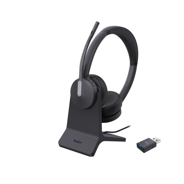 YEALINK WH64 HYBRID DUAL AND STANDYealink6938818324602WH64HYBRID&STD