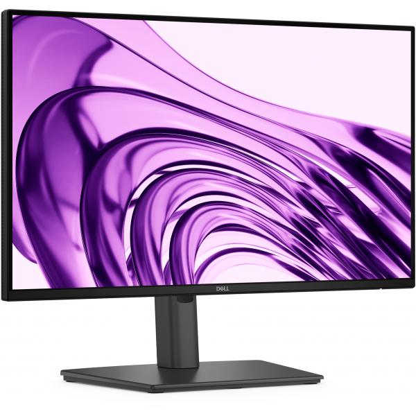DELL Pro P P2226H Monitor PC 54,6 cm [21.5] 1920 x 1080 Pixel Full HD LCD Grigio (Dell Pro P P2226H - Monitor a LED - 22 [21.5 visualizzabile] - 1920 x 1080 Full HD [1080p] @ 100 Hz - IPS - 300 cd/m - 1500:1 - 5 ms - HDMI, DisplayPort - con 3 anni di...