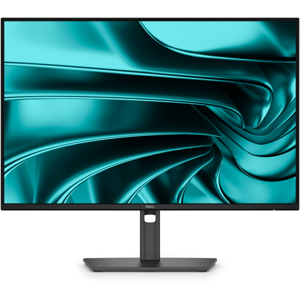 DELL Pro P P2426E Monitor PC 61,2 cm [24.1] 1920 x 1200 Pixel WUXGA LCD Nero (Dell Pro P P2426E - Monitor a LED - 24 [24.1 visualizzabile] - 1920 x 1200 WUXGA @ 100 Hz - IPS - 300 cd/m - 1500:1 - 5 ms - HDMI, DisplayPort, USB-C - con 3 anni di Advanc...