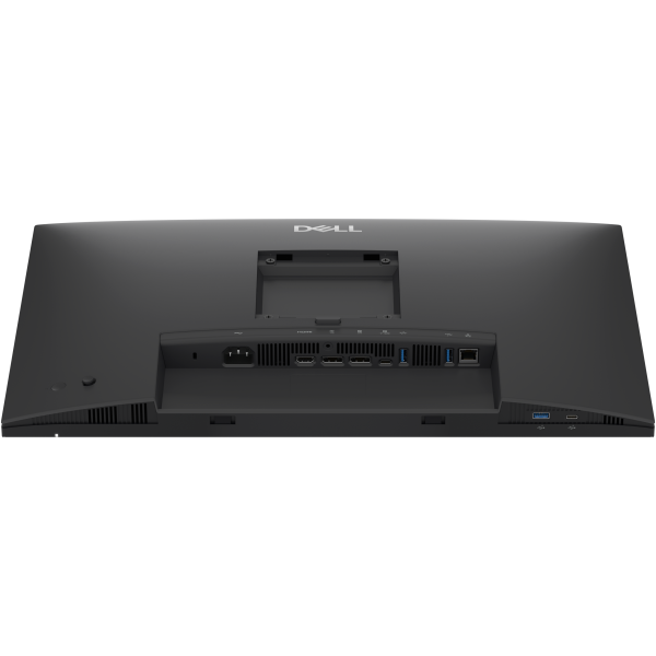 DELL Pro P P2426E Monitor PC 61,2 cm [24.1] 1920 x 1200 Pixel WUXGA LCD Nero (Dell Pro P P2426E - Monitor a LED - 24 [24.1 visualizzabile] - 1920 x 1200 WUXGA @ 100 Hz - IPS - 300 cd/m - 1500:1 - 5 ms - HDMI, DisplayPort, USB-C - con 3 anni di Advanc...