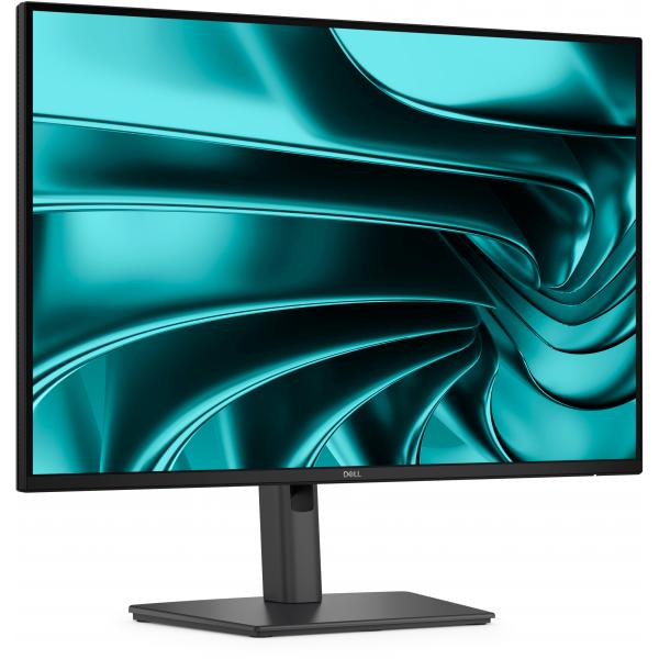 DELL Pro P P2426E Monitor PC 61,2 cm [24.1] 1920 x 1200 Pixel WUXGA LCD Nero (DELL P2426E 16:10 USBC MON)DellDELL-P2426E