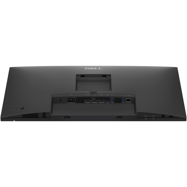 DELL Pro P P2726HE Monitor PC 68,6 cm [27] 1920 x 1080 Pixel Full HD LCD Grigio (Dell 27 - P Series P2726HE FHD 27 Monitor)DellDELL-P2726HE