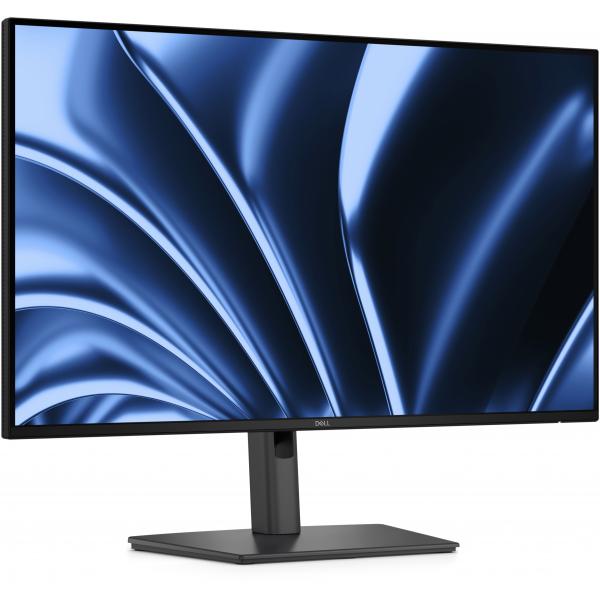 DELL Pro P P2726HE Monitor PC 68,6 cm [27] 1920 x 1080 Pixel Full HD LCD Grigio (Dell 27 - P Series P2726HE FHD 27 Monitor)DellDELL-P2726HE