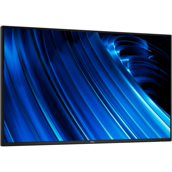 DELL Pro P 27 P2726H WOST Monitor PC 68,6 cm [27] 1920 x 1080 Pixel Full HD LCD Nero (DELL P2726H MON)Dell5397321029502DELL-P2726HWO