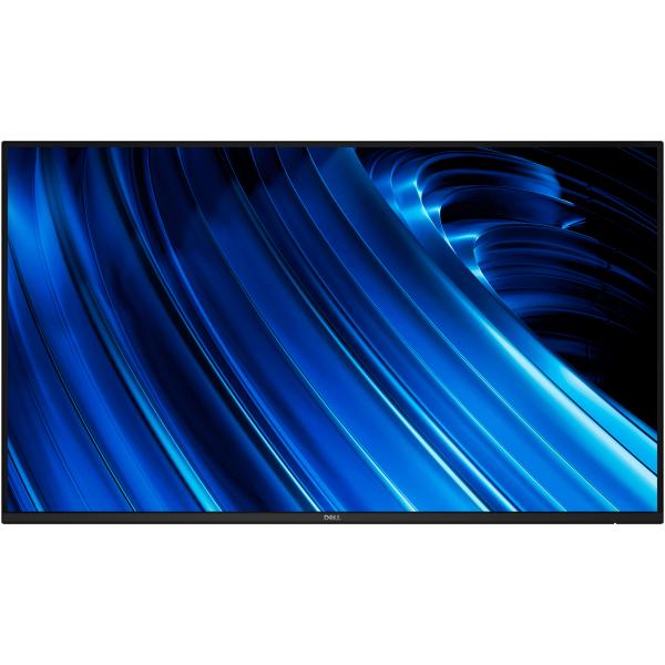 DELL Pro P 27 P2726H WOST Monitor PC 68,6 cm [27] 1920 x 1080 Pixel Full HD LCD Nero (TFT P2726HWO 27IN IPS - 1920 X 1080 16:9 HDMI VGA DP)Dell5397321029502DELL-P2726HWO