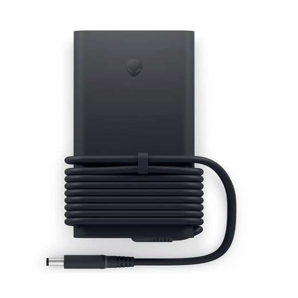 DELL 625VK adattatore e invertitore Interno 360 W Nero (360w 7.4mm GaN Slim ac - Adapter with Power Cord - - Europe - Warranty: 12M)DellDELL-625VK