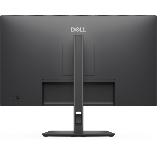 DELL Pro P 27 P2726H Monitor PC 68,6 cm [27] 1920 x 1080 Pixel Full HD LCD Nero (Dell Pro P P2726H - Monitor a LED - 27 - 1920 x 1080 Full HD [1080p] @ 120 Hz - IPS - 300 cd/m - 1500:1 - 5 ms - HDMI, DisplayPort - con 3 anni di Advanced Exchange Serv...