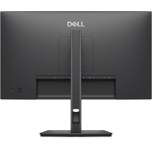 DELL Pro P P2426HE Monitor PC 60,5 cm [23.8] 1920 x 1080 Pixel Full HD LCD Grigio (DELL Pro P USB-C HubMonitor 23.81920x1080 HD LCD)DellDELL-P2426HE