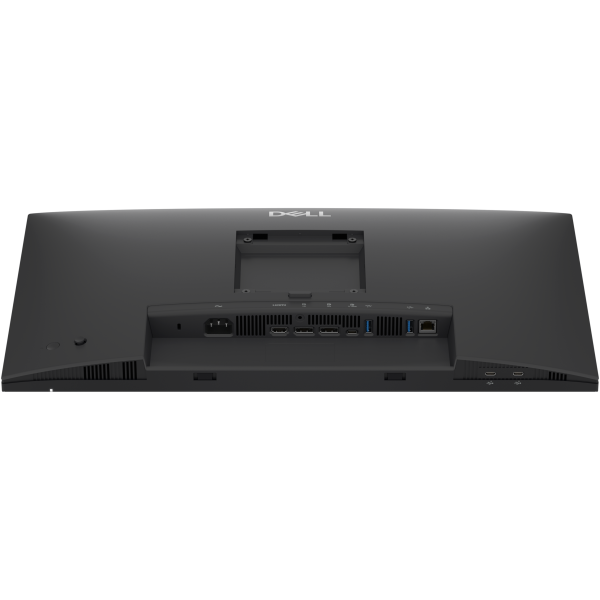 DELL Pro P P2426HE Monitor PC 60,5 cm [23.8] 1920 x 1080 Pixel Full HD LCD Grigio (DELL Pro P USB-C HubMonitor 23.81920x1080 HD LCD)DellDELL-P2426HE