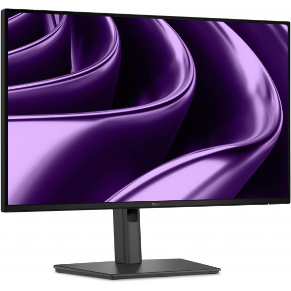 DELL Pro P P2426HE Monitor PC 60,5 cm [23.8] 1920 x 1080 Pixel Full HD LCD Grigio (DELL Pro P USB-C HubMonitor 23.81920x1080 HD LCD)DellDELL-P2426HE