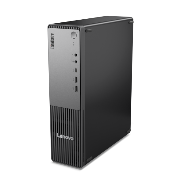 Lenovo ThinkCentre neo 55s Gen 6 AMD Ryzen AI 5 330 16 GB DDR5-SDRAM 512 GB SSD Windows 11 Pro SFF PC Nero (Lenovo ThinkCentre neo 55s Gen 6 13FK - Copilot+ PC - SFF Ryzen AI 5 330 / fino a 4.5 GHz - RAM 16 GB - SSD 512 GB - TCG Opal Encryption 2, NV...
