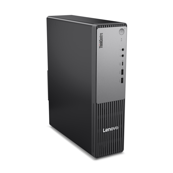 Lenovo ThinkCentre neo 55s Gen 6 AMD Ryzen AI 5 330 16 GB DDR5-SDRAM 512 GB SSD Windows 11 Pro SFF PC Nero (Lenovo ThinkCentre neo 55s Gen 6 13FK - Copilot+ PC - SFF Ryzen AI 5 330 / fino a 4.5 GHz - RAM 16 GB - SSD 512 GB - TCG Opal Encryption 2, NV...