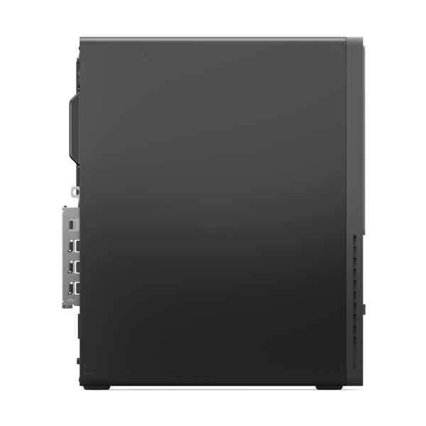 Lenovo ThinkCentre neo 55s Gen 6 AMD Ryzen AI 5 330 16 GB DDR5-SDRAM 512 GB SSD Windows 11 Pro SFF PC Nero (Lenovo ThinkCentre neo 55s Gen 6 13FK - Copilot+ PC - SFF Ryzen AI 5 330 / fino a 4.5 GHz - RAM 16 GB - SSD 512 GB - TCG Opal Encryption 2, NV...