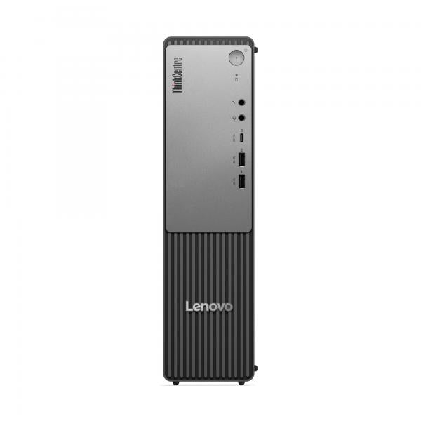 Lenovo ThinkCentre neo 55s Gen 6 AMD Ryzen AI 5 330 16 GB DDR5-SDRAM 512 GB SSD Windows 11 Pro SFF PC Nero (Lenovo ThinkCentre neo 55s Gen 6 13FK - Copilot+ PC - SFF Ryzen AI 5 330 / fino a 4.5 GHz - RAM 16 GB - SSD 512 GB - TCG Opal Encryption 2, NV...