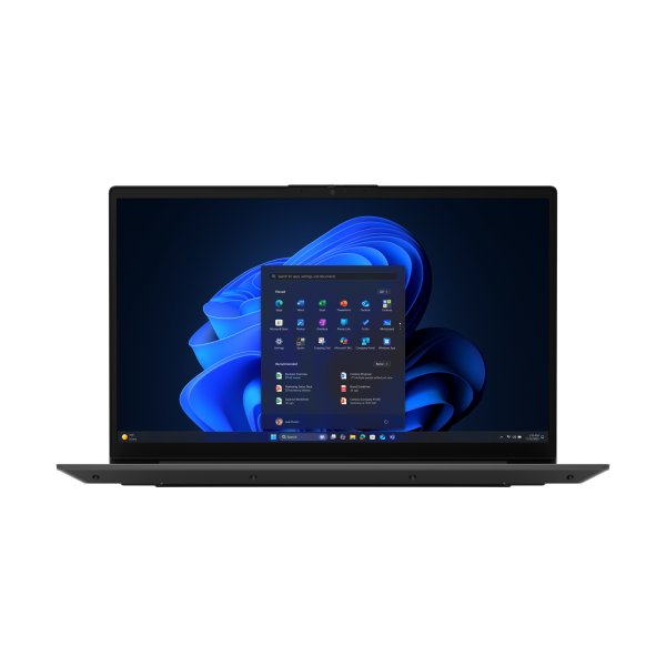 Lenovo V15 G6 ARP AMD Ryzen 7 170 Computer portatile 39,6 cm [15.6] Full HD 16 GB DDR5-SDRAM 512 GB SSD Wi-Fi 6 [802.11ax] Windows 11 Pro Italiano Nero (Lenovo V15 G6 ARP 83V4 - AMD Ryzen 7 - 170 / fino a 4.75 GHz - Win 11 Pro - Radeon 680M - 16 GB R...