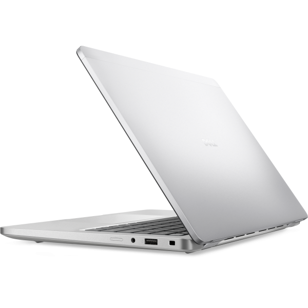DELL Pro 13 Plus PB13250 Copilot+ PC Intel Core Ultra 5 236V Computer portatile 33,8 cm [13.3] Touch screen Full HD+ 16 GB LPDDR5x-SDRAM 512 GB SSD Wi-Fi 7 [802.11be] Windows 11 Pro Inglese UK Argento (SPL PRO 13 PLUS PB13250 U5-236V - 16GB 512GB 13....