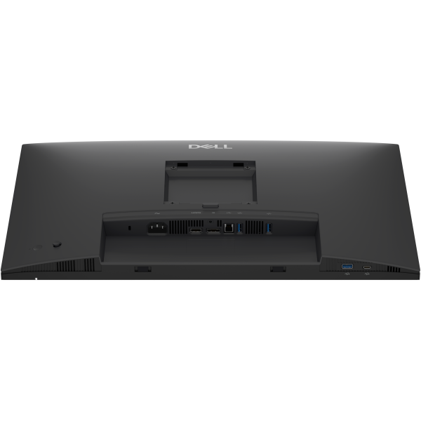 DELL Pro P P2426 Monitor PC 61,2 cm [24.1] 1920 x 1200 Pixel WUXGA LCD Grigio (Dell Pro P P2426 - Monitor a LED - 24 [24.1 visualizzabile] - 1920 x 1200 WUXGA @ 100 Hz - IPS - 300 cd/m - 1500:1 - 5 ms - HDMI, DisplayPort - con 3 anni di Advanced Exch...