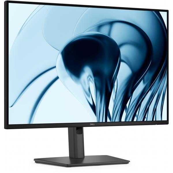 DELL Pro P P2426 Monitor PC 61,2 cm [24.1] 1920 x 1200 Pixel WUXGA LCD Grigio (Dell Pro P P2426 - Monitor a LED - 24 [24.1 visualizzabile] - 1920 x 1200 WUXGA @ 100 Hz - IPS - 300 cd/m - 1500:1 - 5 ms - HDMI, DisplayPort - con 3 anni di Advanced Exch...